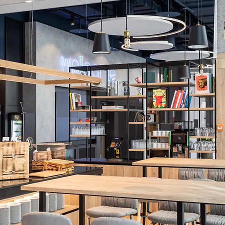 H2 Hotel Budapest-2