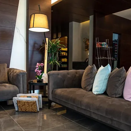 The Compass Hotel-2