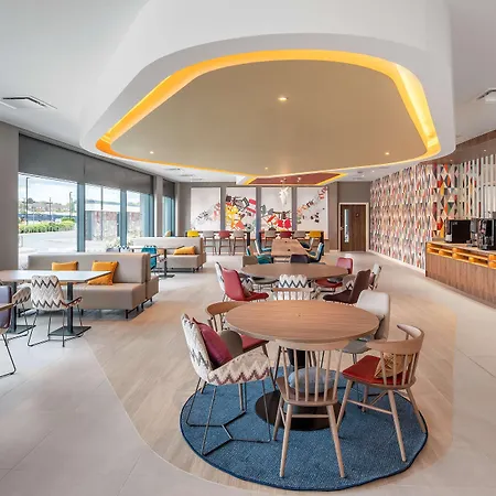 Hampton By Hilton High Wycombe-3