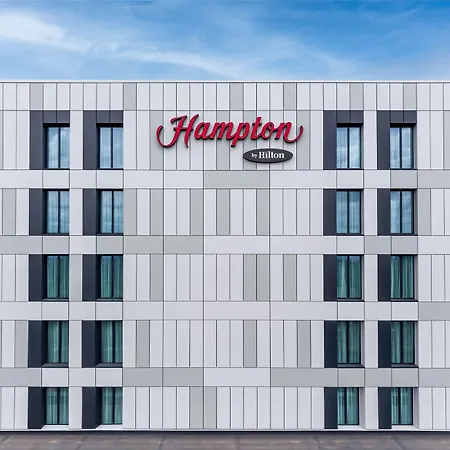 Hampton By Hilton High Wycombe-2