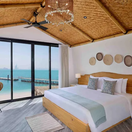 Anantara World Islands Dubai Resort-3