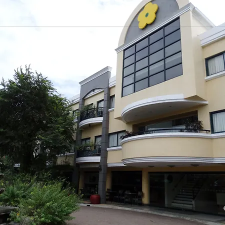 Hotel Fleuris-2