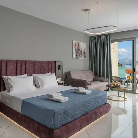 Blue Elephant Boutique Hotel&Spa - Adults Only-2