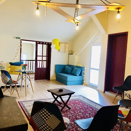 Skyler Guest House-3