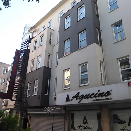 Renzo Hotel - Special Category-2