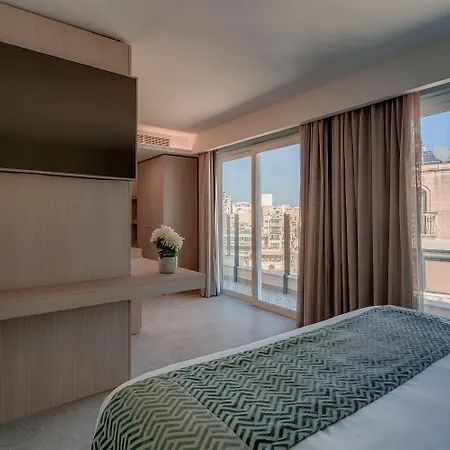 123 Mainstreet Boutique Hotel-2