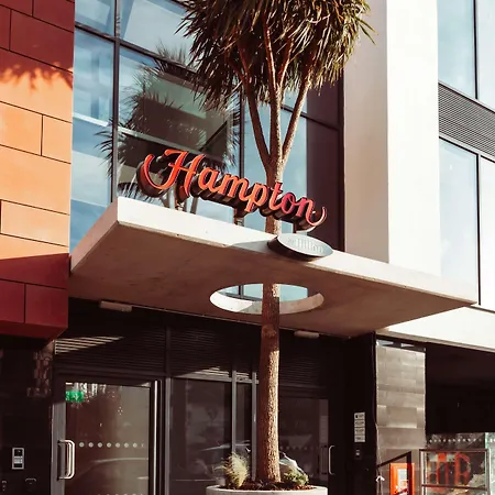 Hampton By Hilton Torquay-2