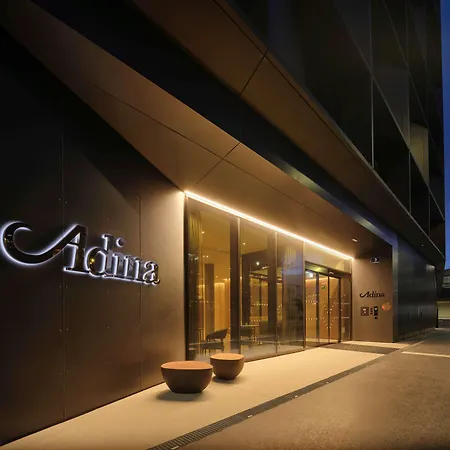 Adina Apartment Hotel Vienna Belvedere-3