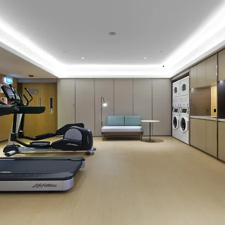 Ji Hotel Orchard Singapore-2