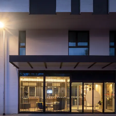 Holiday Inn Express - Erlangen By Ihg-3