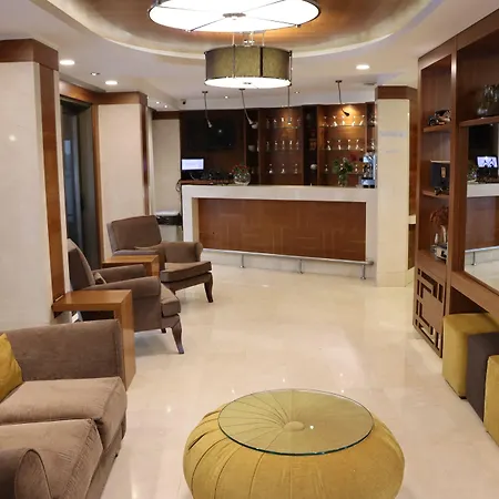 Riva Hotel Taksim-3
