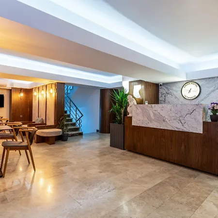 Union Hotel Port-3