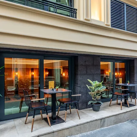 Union Hotel Port-2