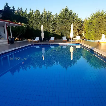 Hotel Relax Dhermi-3