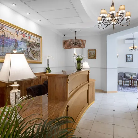 Ventus Rosa Boutique Aparthotel-3