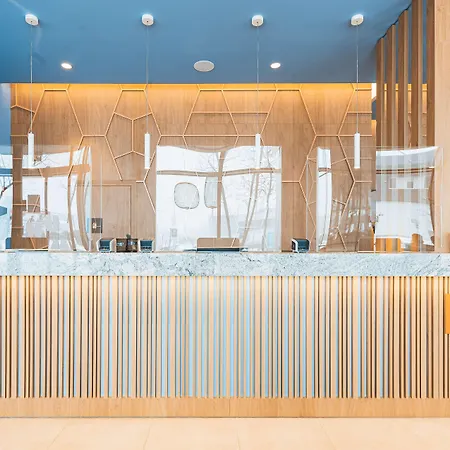 Hampton By Hilton Warsaw Reduta-3