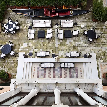 Radisson Collection Hotel, Palazzo Nani Venice-3