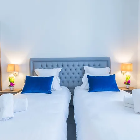 Hôtel Nice Azur Riviera-3