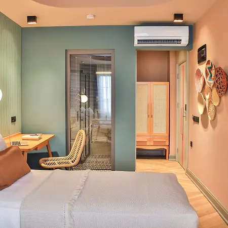 Luff Boutique Hotel - Adult Only-2