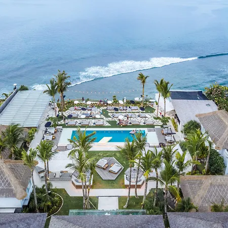 Ulu Cliffhouse Boutique Hotel And Pool Club - Adults Only-2