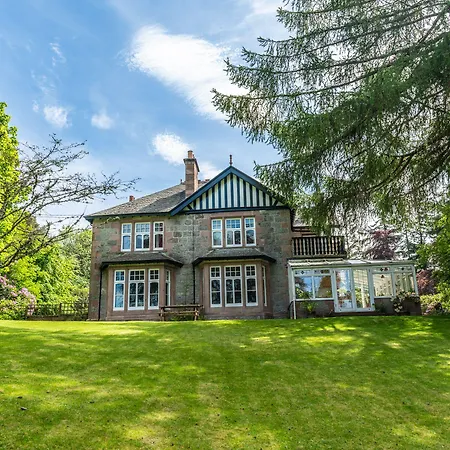 Foyers Bay Country House-3