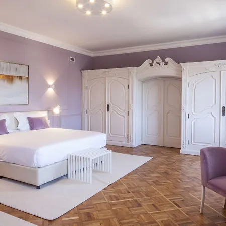 Luzeiros Suites-2