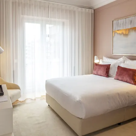 Luzeiros Suites-3