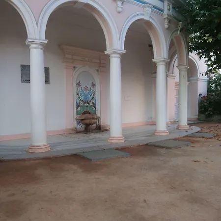 Hotel Du Palais-3