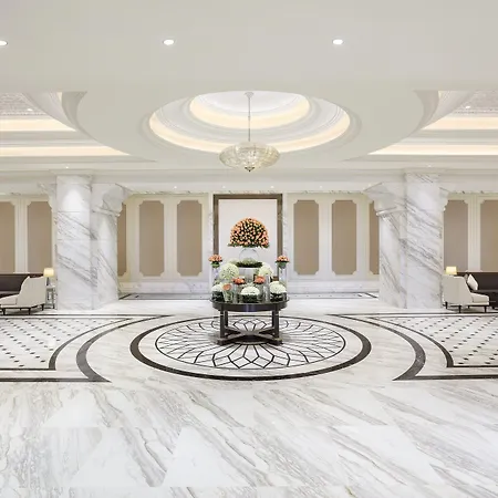 Itc Royal Bengal, A Luxury Collection Hotel, Kolkata-2