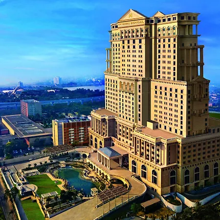 Itc Royal Bengal, A Luxury Collection Hotel, Kolkata-2