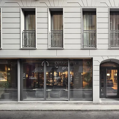 Speronari Suites-2