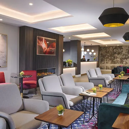 Fairways Hotel Dundalk-2