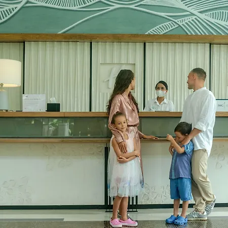 Holiday Inn Bali Sanur By Ihg-2