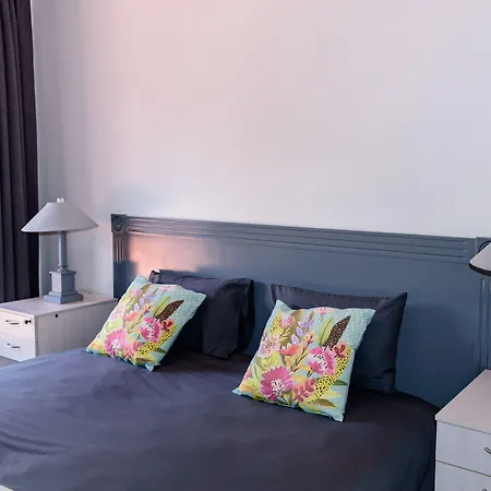 The Jack Rose Hotel, Rosebank, Gautrain-3