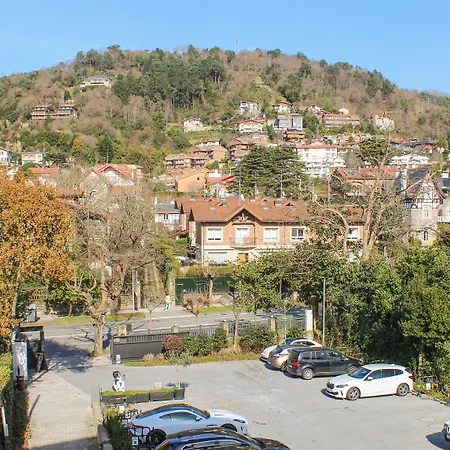 Bidaia Boutique Hotel-3