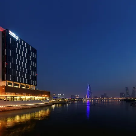 Hilton Garden Inn Bahrain Bay-3