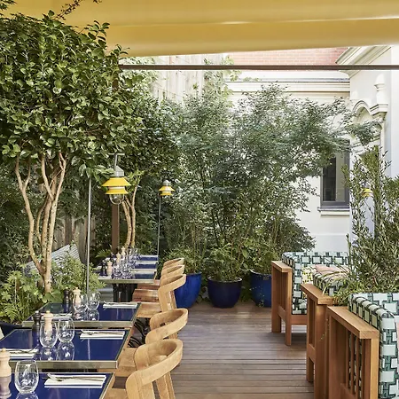 Hotel Le Ballu-2