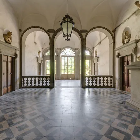 Residenza D'Epoca Sant Egidio-3