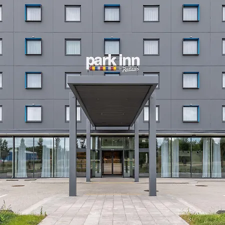 Park Inn By Radisson Vilnius Airport Hotel & Conference Centre-2