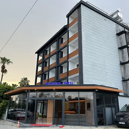 Bellissima Hotel-3