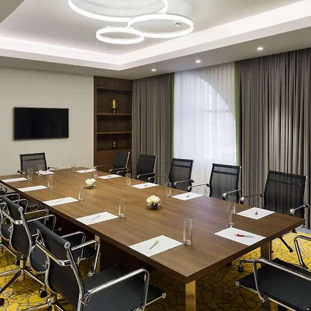 Park Inn By Radisson Makkah Aziziyah-3