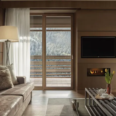 Lefay Resort & Spa Dolomiti-2