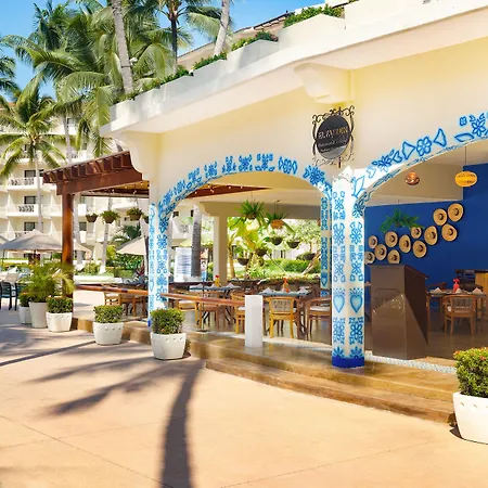 Mexican Experience by Villa del Palmar-2