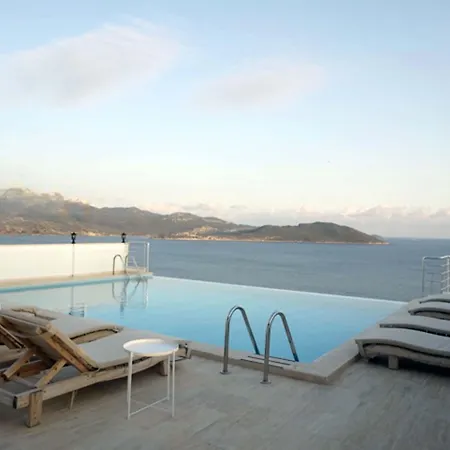 Blue Island Luxury Hotel Adults Only-2