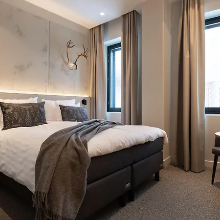 Lapland Hotels Arena-3