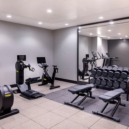 Hilton Woking-2