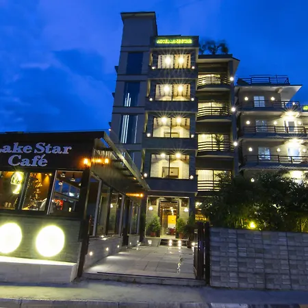 Hotel Lake Star-3
