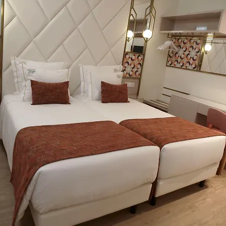 New Style Lisbon Hotel-3