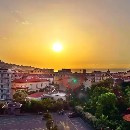Sunset Home Sorrento-3
