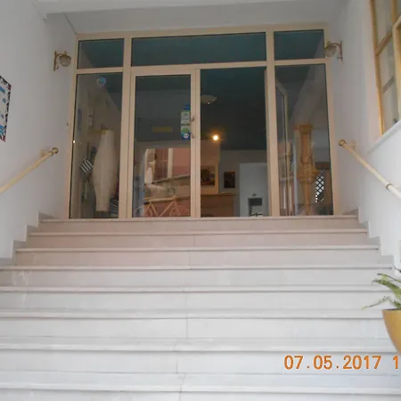 Florida Hotel & Apartments - Adults Only-2